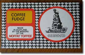 caja de Moffat Toffee