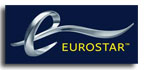 Logo de Eurostar